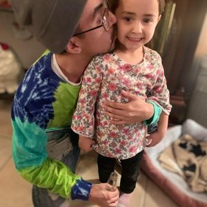 Meet your Posher, Alejandro